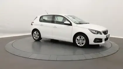 Photo 28 Peugeot 308  BlueHDi 130ch S&S BVM6