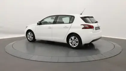 Photo 29 Peugeot 308  BlueHDi 130ch S&S BVM6