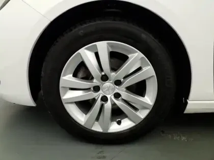 Photo 14 Peugeot 308  BlueHDi 130ch S&S BVM6