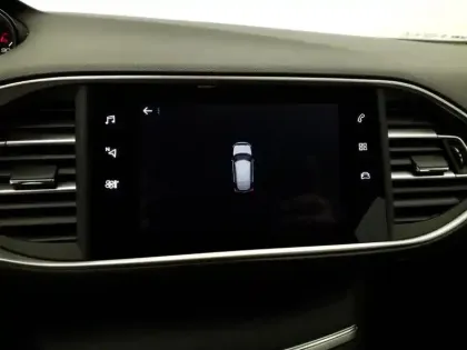 Photo 25 Peugeot 308  BlueHDi 130ch S&S BVM6