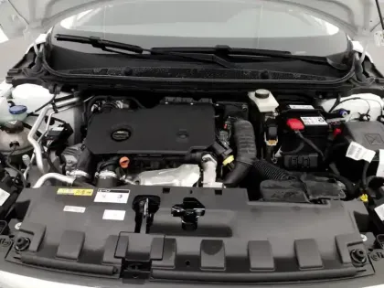 Photo 6 Peugeot 308  BlueHDi 130ch S&S BVM6