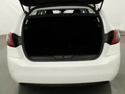 Photo 7 Peugeot 308  BlueHDi 130ch S&S BVM6