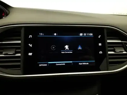 Photo 10 Peugeot 308  BlueHDi 130ch S&S BVM6