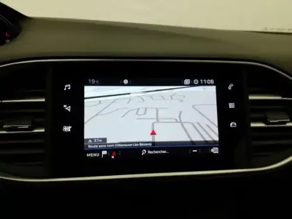 Photo 21 Peugeot 308  BlueHDi 130ch S&S BVM6