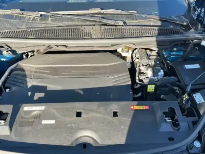 Photo 26 Peugeot 3008  Electrique 210 ch 73 kWh