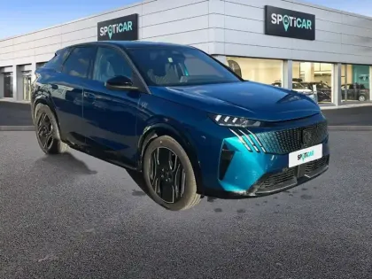 Photo 6 Peugeot 3008  Electrique 210 ch 73 kWh