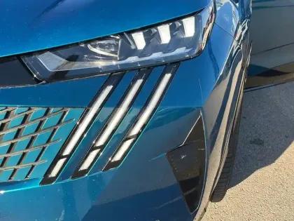 Photo 7 Peugeot 3008  Electrique 210 ch 73 kWh