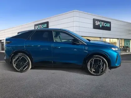 Photo 5 Peugeot 3008  Electrique 210 ch 73 kWh