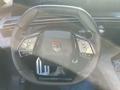 Photo 10 Peugeot 3008  Electrique 210 ch 73 kWh