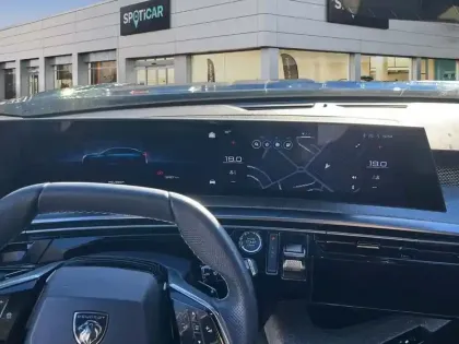 Photo 15 Peugeot 3008  Electrique 210 ch 73 kWh