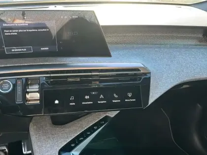 Photo 19 Peugeot 3008  Electrique 210 ch 73 kWh