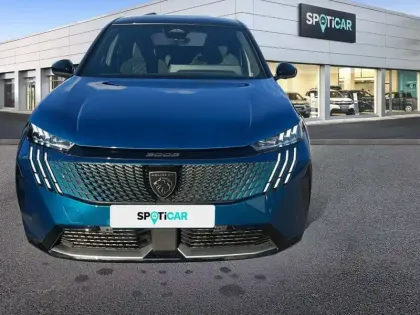 Photo 28 Peugeot 3008  Electrique 210 ch 73 kWh