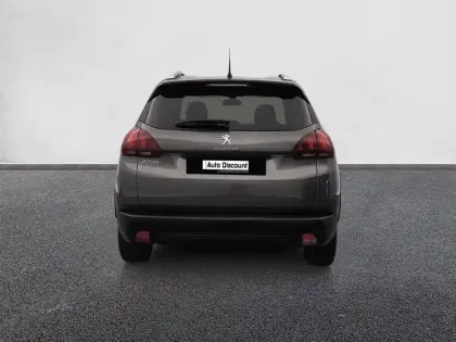 Photo 27 Peugeot 2008  PureTech 82ch S&S BVM5