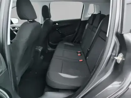 Photo 9 Peugeot 2008  PureTech 82ch S&S BVM5