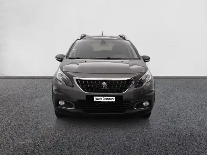 Photo 26 Peugeot 2008  PureTech 82ch S&S BVM5