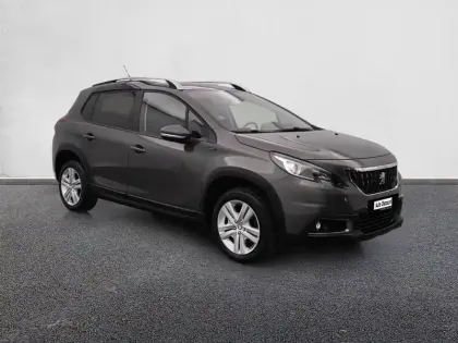 Photo 28 Peugeot 2008  PureTech 82ch S&S BVM5