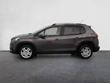 Photo 25 Peugeot 2008  PureTech 82ch S&S BVM5