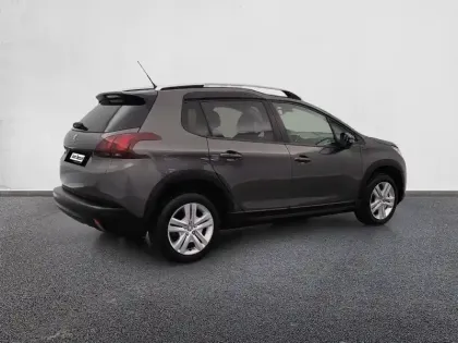 Photo 24 Peugeot 2008  PureTech 82ch S&S BVM5
