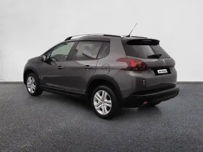 Photo 29 Peugeot 2008  PureTech 82ch S&S BVM5