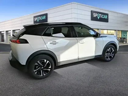 Photo 24 Peugeot 2008 Gén. II Ph1 NG GT 5