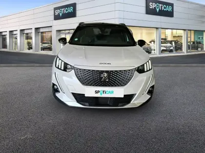 Photo 26 Peugeot 2008 Gén. II Ph1 NG GT 5