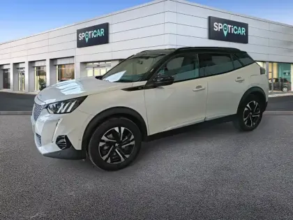 Photo Peugeot 2008 Gt