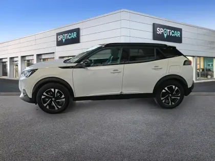 Photo 25 Peugeot 2008 Gén. II Ph1 NG GT 5