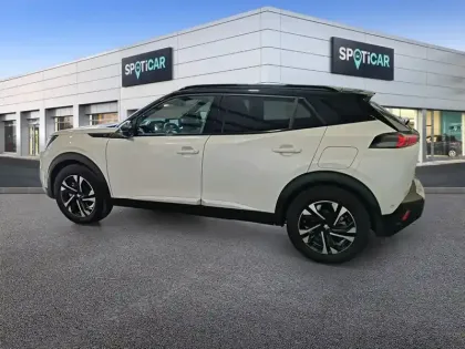 Photo 29 Peugeot 2008 Gén. II Ph1 NG GT 5