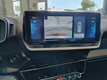 Photo 18 Peugeot 2008 Gén. II Ph1 NG GT 5