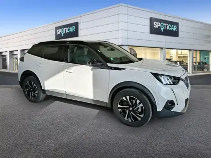 Photo 28 Peugeot 2008 Gén. II Ph1 NG GT 5