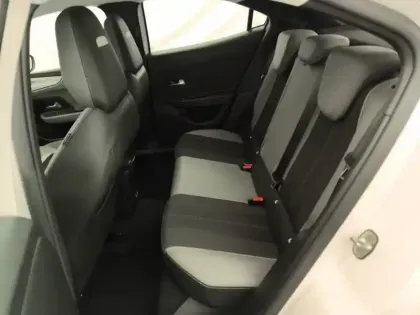 Photo 9 Opel Mokka  1.2 Turbo 100 ch BVM6