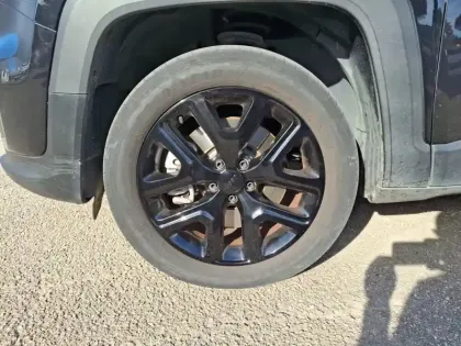 Photo 20 Jeep Renegade  1.3 Turbo T4 190 ch PHEV AT6 4xe eAWD