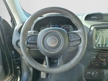 Photo 10 Jeep Renegade  1.3 Turbo T4 190 ch PHEV AT6 4xe eAWD