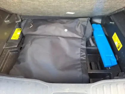 Photo 21 Jeep Renegade  1.3 Turbo T4 190 ch PHEV AT6 4xe eAWD