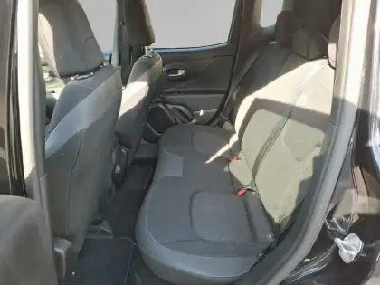 Photo 9 Jeep Renegade  1.3 Turbo T4 190 ch PHEV AT6 4xe eAWD