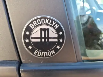 Photo 24 Jeep Renegade  1.3 Turbo T4 190 ch PHEV AT6 4xe eAWD