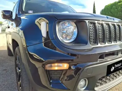 Photo 19 Jeep Renegade  1.3 Turbo T4 190 ch PHEV AT6 4xe eAWD