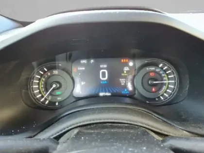 Photo 5 Jeep Renegade  1.3 Turbo T4 190 ch PHEV AT6 4xe eAWD