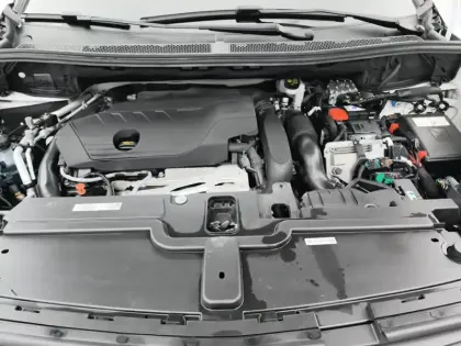 Photo 26 Opel Grandland X  Hybrid 225 ch BVA8