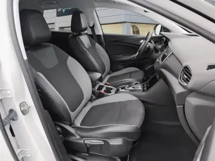 Photo 13 Opel Grandland X  Hybrid 225 ch BVA8