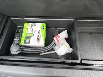 Photo 16 Opel Grandland X  Hybrid 225 ch BVA8