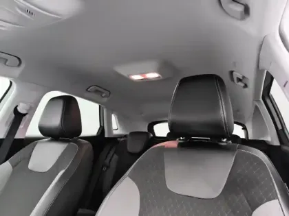 Photo 24 Opel Grandland X  Hybrid 225 ch BVA8