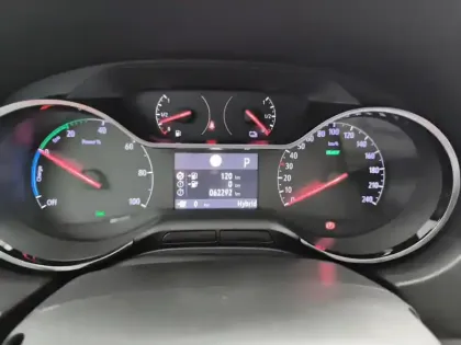 Photo 15 Opel Grandland X  Hybrid 225 ch BVA8