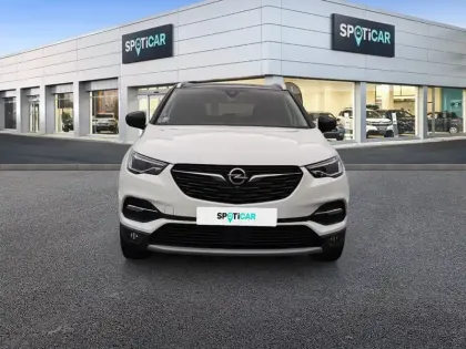 Photo 29 Opel Grandland X  Hybrid 225 ch BVA8
