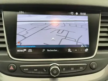 Photo 17 Opel Grandland X  Hybrid 225 ch BVA8