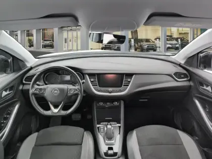 Photo 9 Opel Grandland X  Hybrid 225 ch BVA8