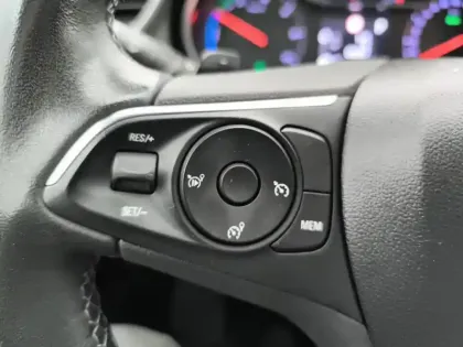 Photo 22 Opel Grandland X  Hybrid 225 ch BVA8