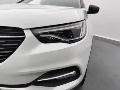 Photo 7 Opel Grandland X  Hybrid 225 ch BVA8