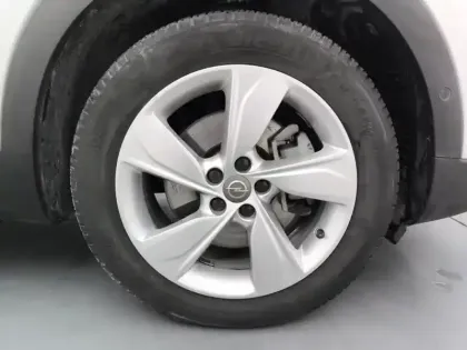 Photo 8 Opel Grandland X  Hybrid 225 ch BVA8