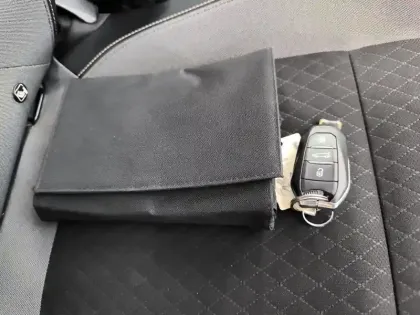 Photo 27 Opel Grandland X  Hybrid 225 ch BVA8